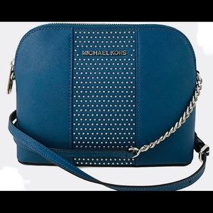 Michael Kors small cross body